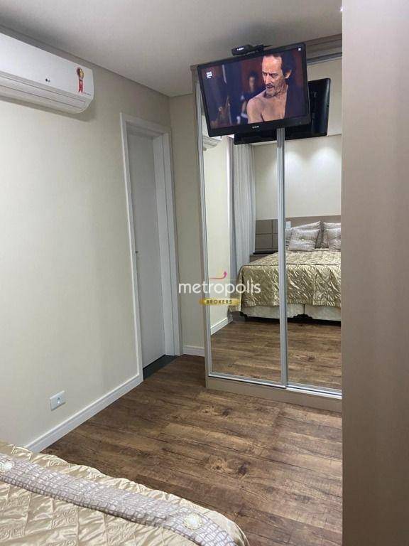 Cobertura à venda com 2 quartos, 104m² - Foto 17