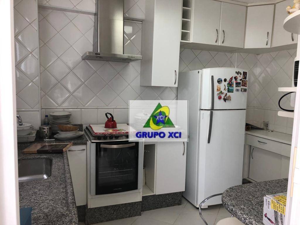 Apartamento, 3 quartos, 100 m² - Foto 10