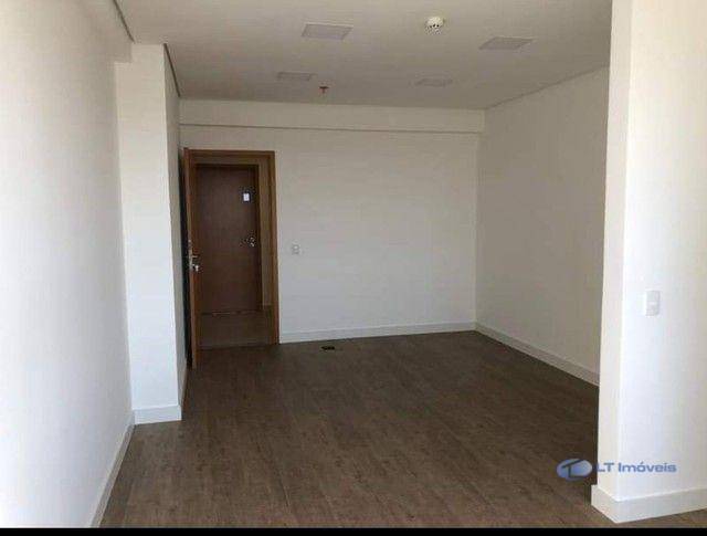 Sala-Conjunto, 28 m² - Foto 5