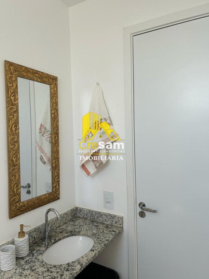 Apartamento para alugar com 2 quartos, 59m² - Foto 7