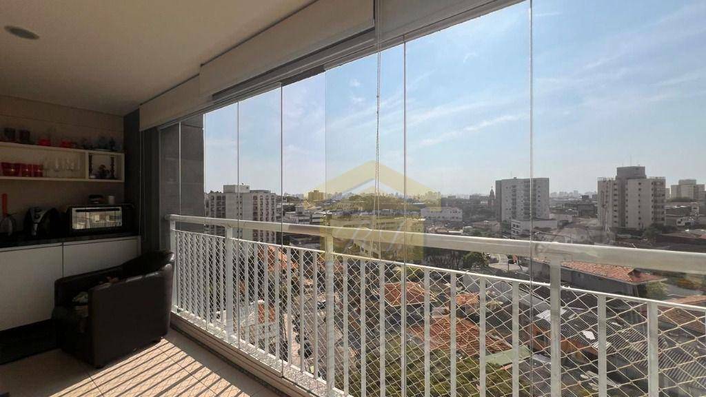 Apartamento à venda com 2 quartos, 73m² - Foto 9