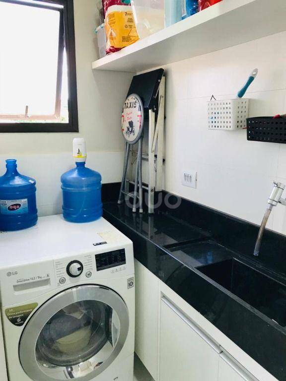 Apartamento à venda com 3 quartos, 110m² - Foto 22