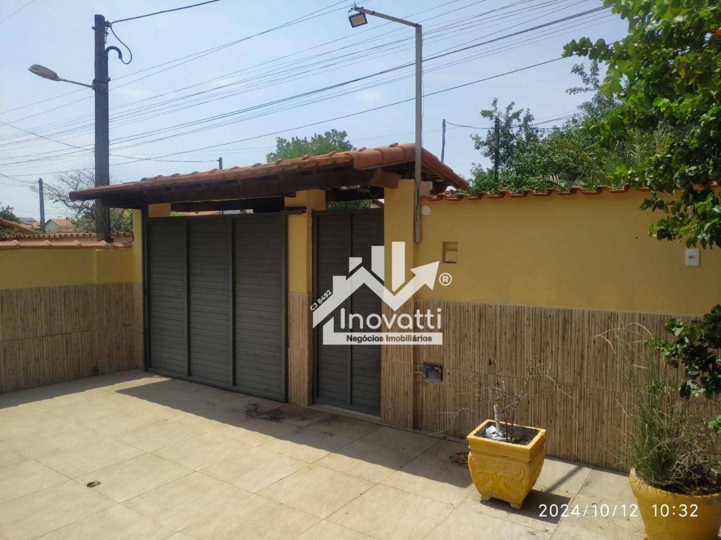 Casa à venda com 3 quartos, 110m² - Foto 10