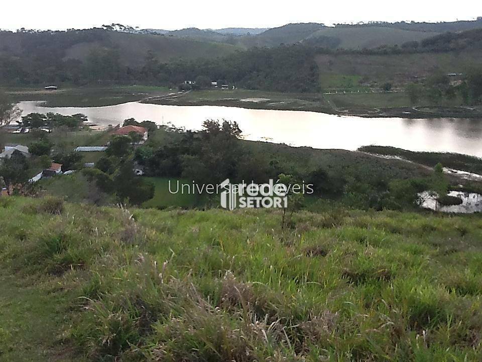 Terreno à venda, 550M2 - Foto 1