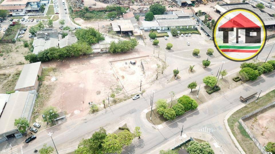 Terreno à venda, 1100M2 - Foto 1