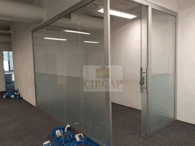 Conjunto Comercial-Sala à venda e aluguel, 375m² - Foto 7