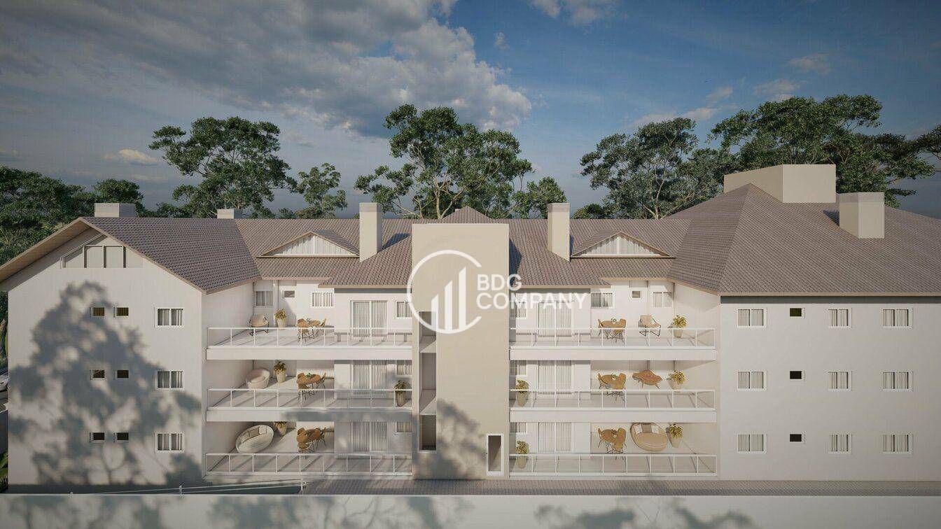 Apartamento, 2 quartos, 93 m² - Foto 1