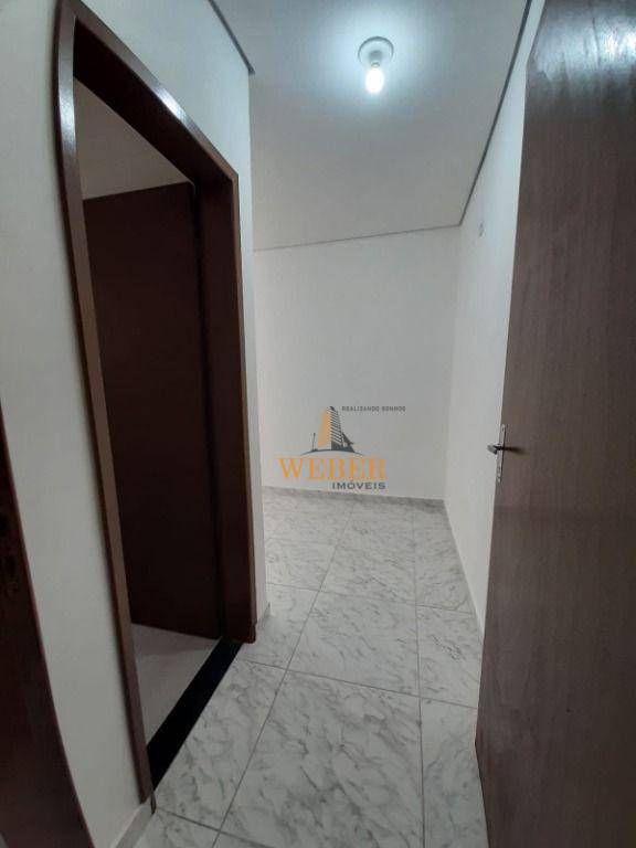 Sobrado à venda com 3 quartos, 120m² - Foto 10