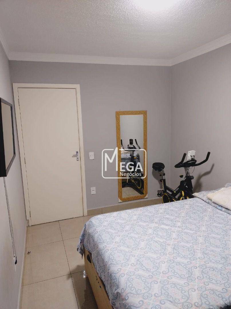 Apartamento à venda com 3 quartos, 60m² - Foto 12