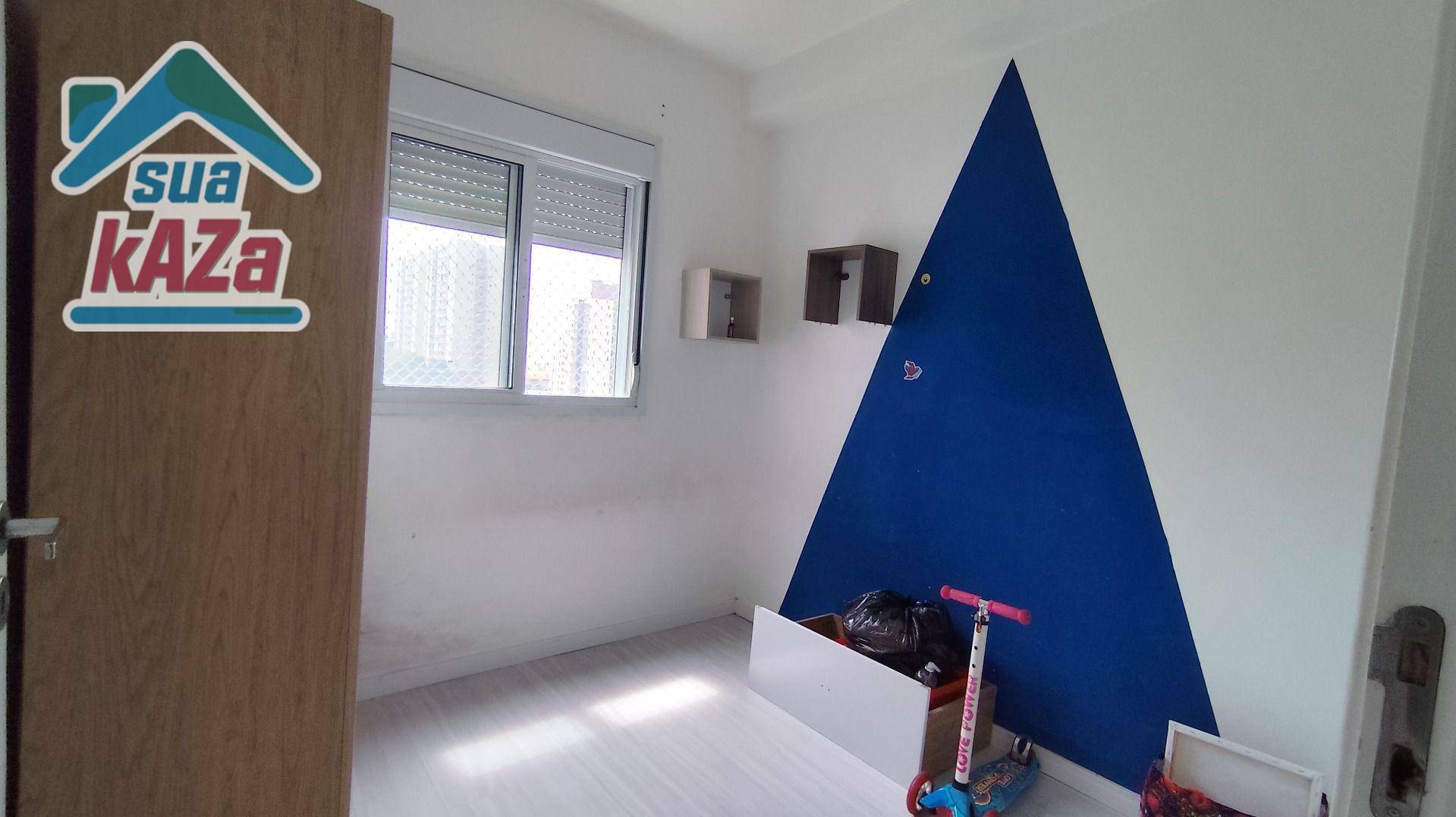 Apartamento à venda e aluguel com 2 quartos, 41m² - Foto 10