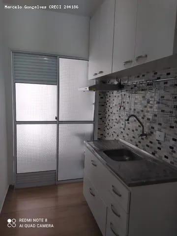 Apartamento à venda com 1 quarto, 34m² - Foto 6