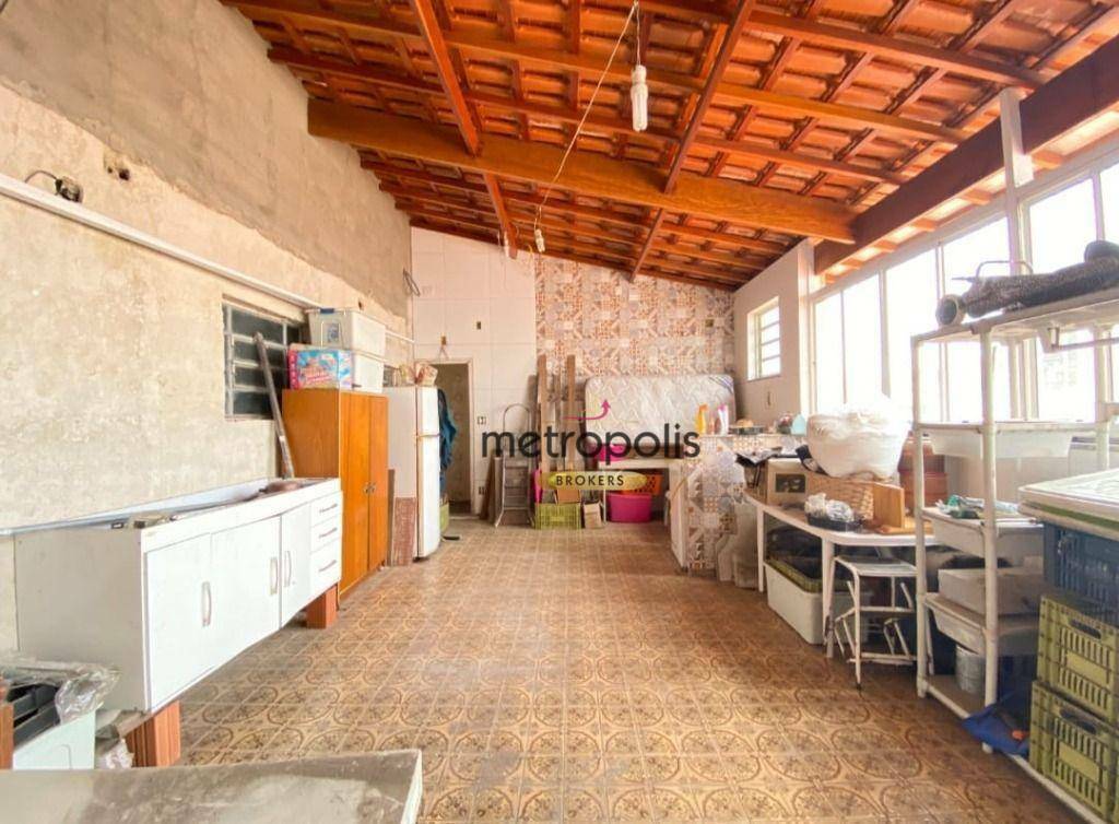 Casa à venda com 2 quartos, 280m² - Foto 21