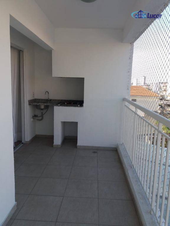 Apartamento à venda com 3 quartos, 78m² - Foto 4