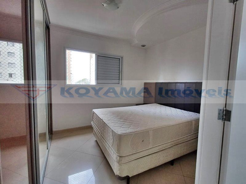 Apartamento à venda com 3 quartos, 87m² - Foto 3