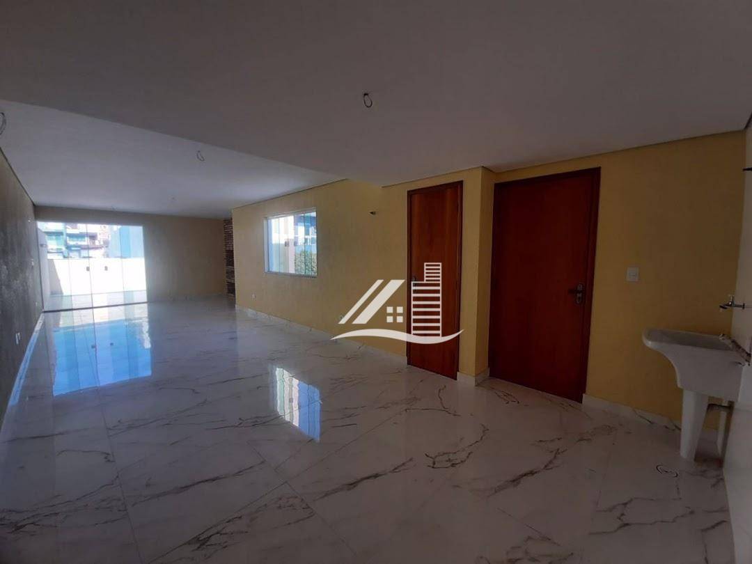 Cobertura à venda com 3 quartos, 148m² - Foto 3