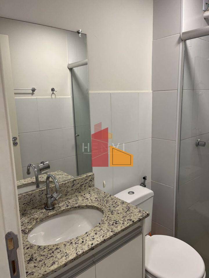 Apartamento à venda com 3 quartos, 66m² - Foto 11