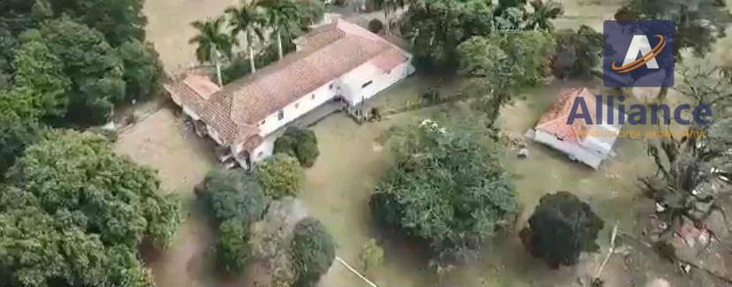Sítio à venda e aluguel com 8 quartos, 700m² - Foto 19