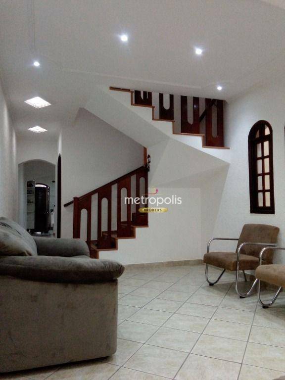 Sobrado à venda com 3 quartos, 220m² - Foto 7