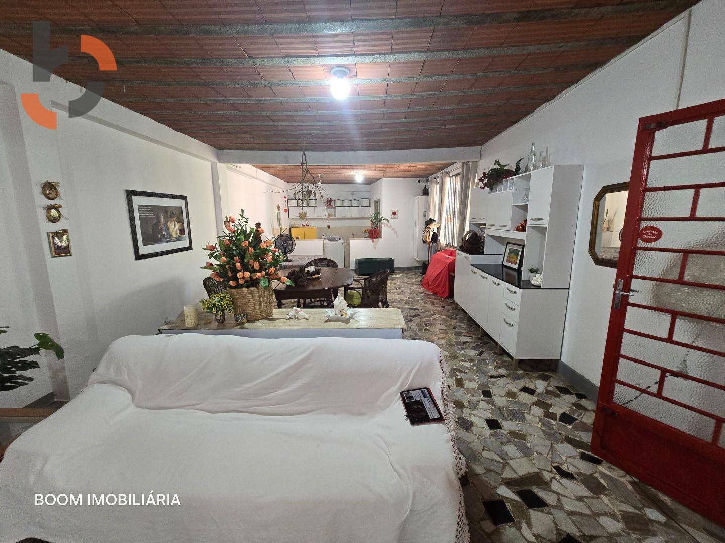 Casa à venda com 2 quartos, 112m² - Foto 20