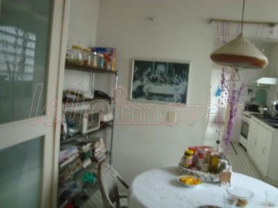 Apartamento à venda com 3 quartos, 247m² - Foto 5