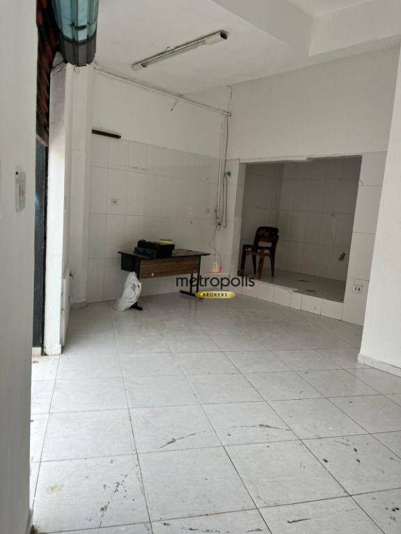 Loja-Salão, 25 m² - Foto 3
