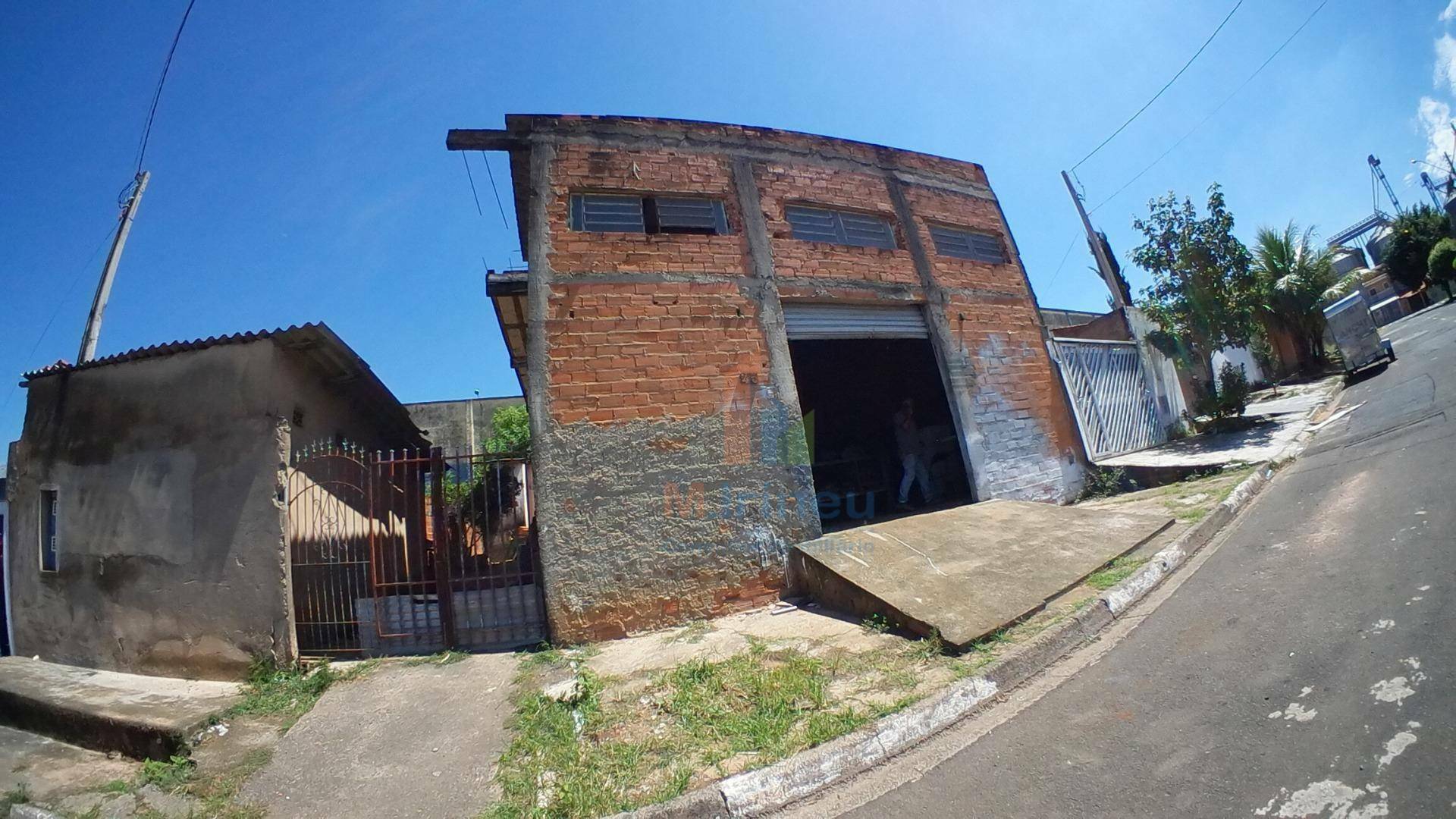 Loja-Salão à venda, 294m² - Foto 3