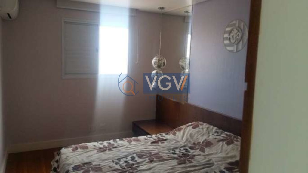 Apartamento à venda com 3 quartos, 80m² - Foto 9