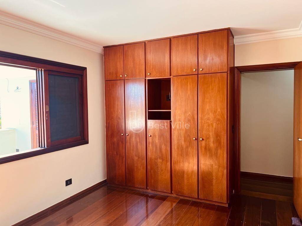 Casa de Condomínio à venda e aluguel com 4 quartos, 500m² - Foto 3
