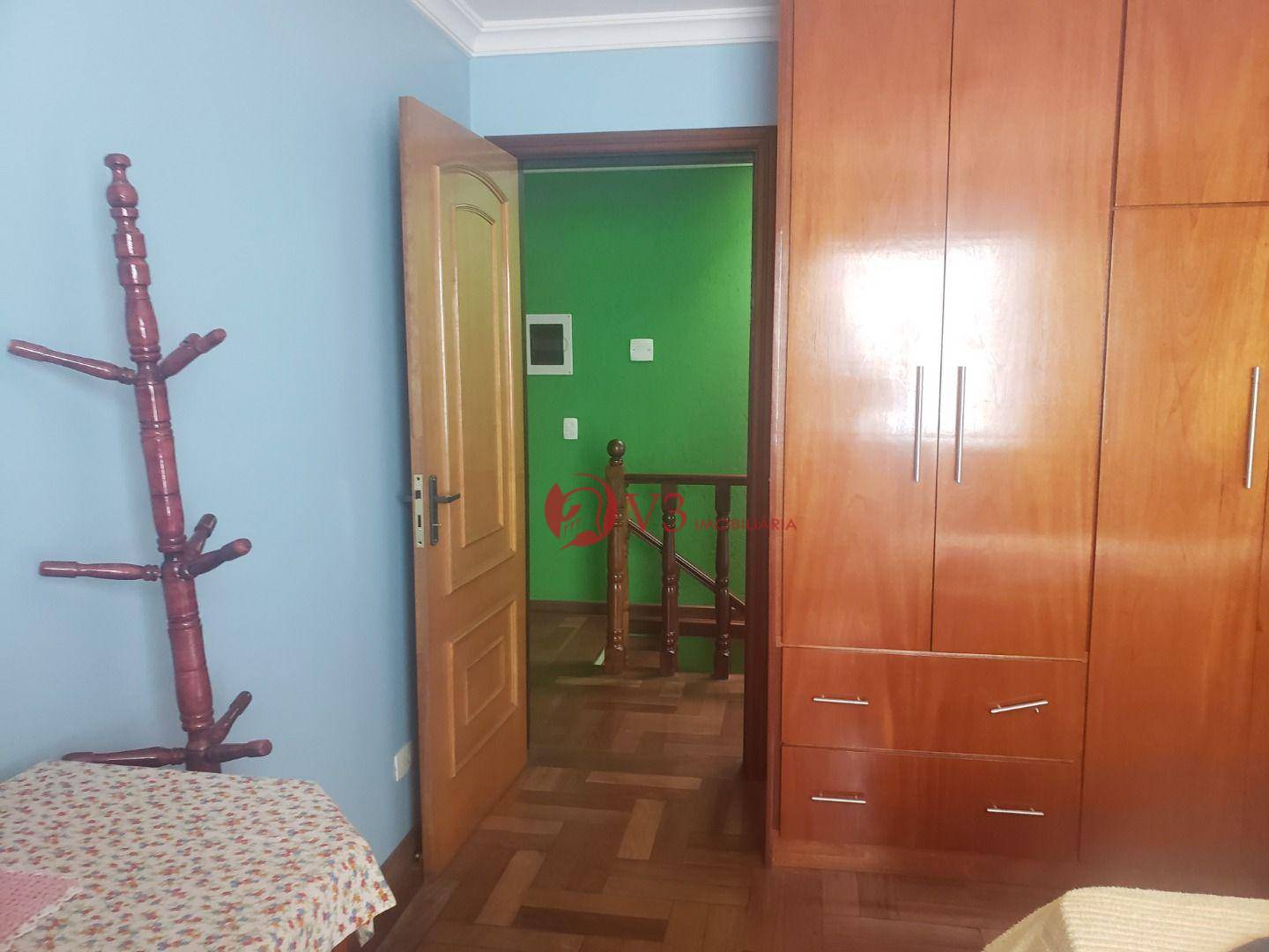 Sobrado à venda com 4 quartos, 175m² - Foto 5