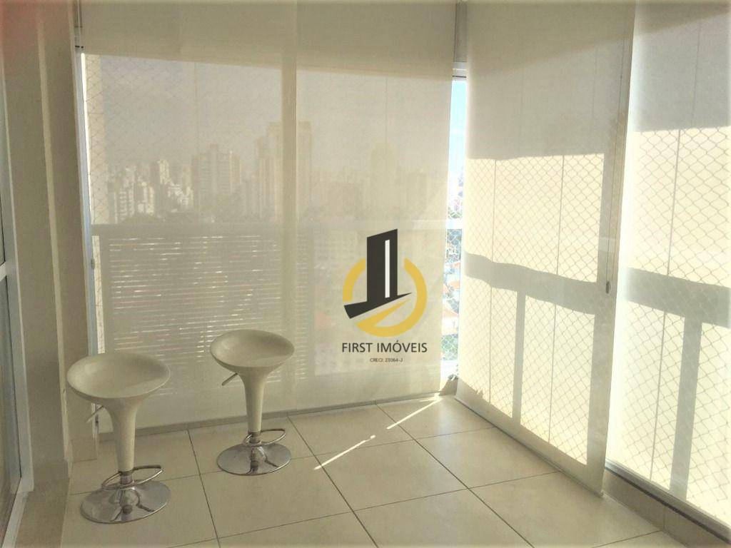 Apartamento à venda com 2 quartos, 65m² - Foto 4