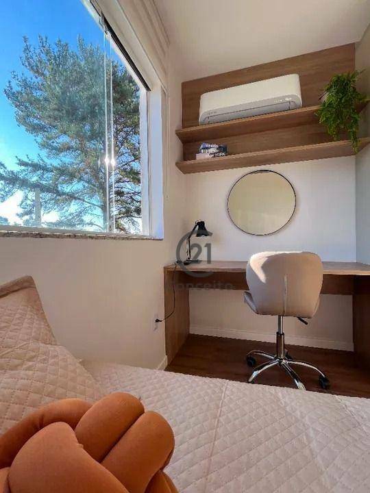 Apartamento à venda com 2 quartos, 50m² - Foto 7