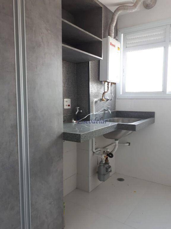 Apartamento à venda com 3 quartos, 67m² - Foto 9