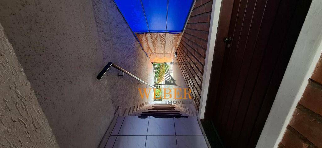 Casa à venda com 2 quartos, 150m² - Foto 11