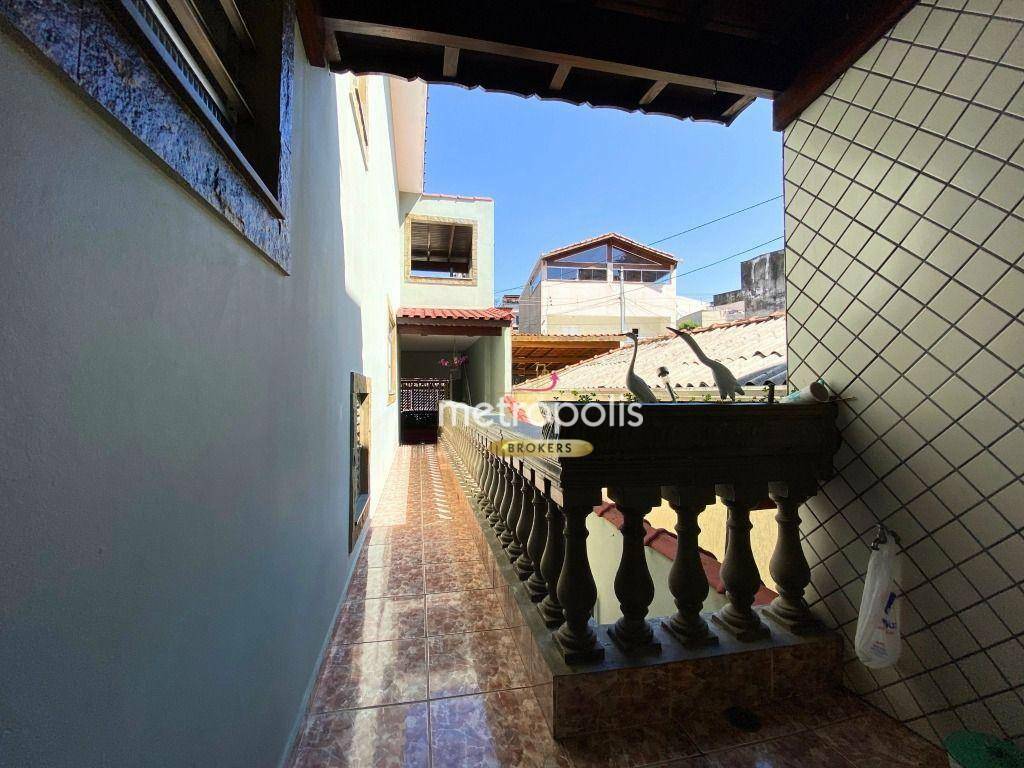 Sobrado à venda com 6 quartos, 280m² - Foto 12