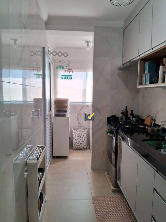Apartamento, 2 quartos, 62 m² - Foto 5