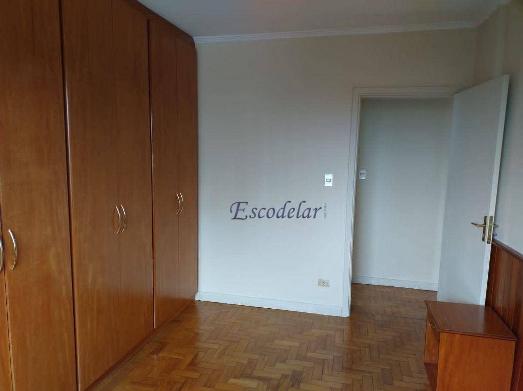 Apartamento à venda com 3 quartos, 90m² - Foto 1