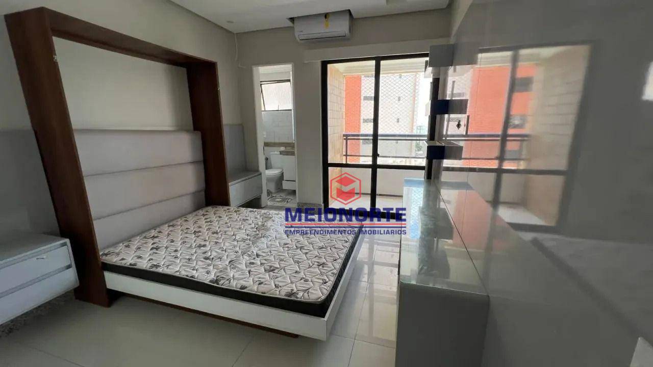 Apartamento para alugar com 4 quartos, 200m² - Foto 12