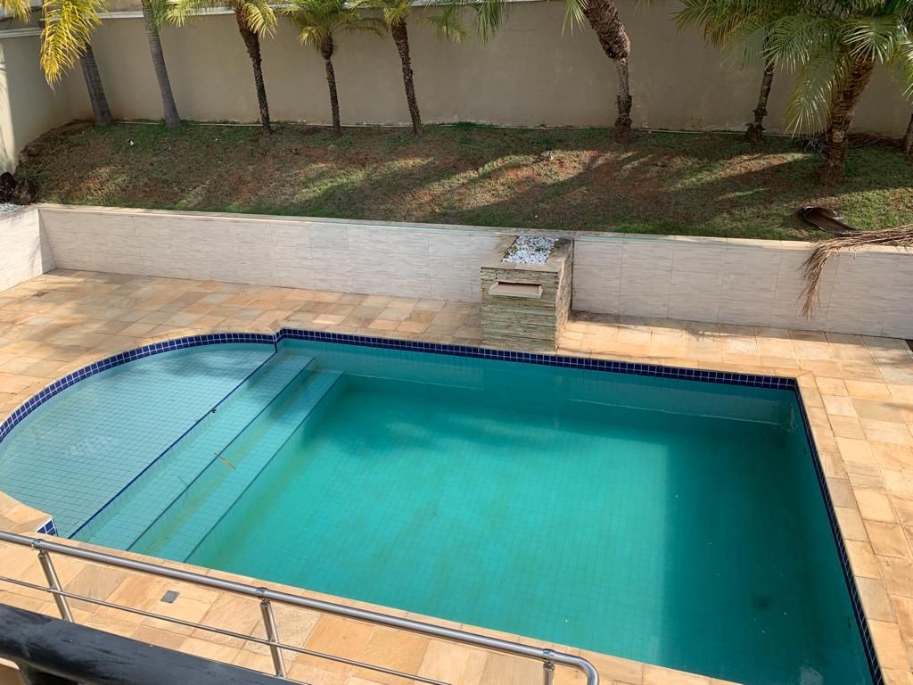 Casa de Condomínio à venda com 4 quartos, 450m² - Foto 37