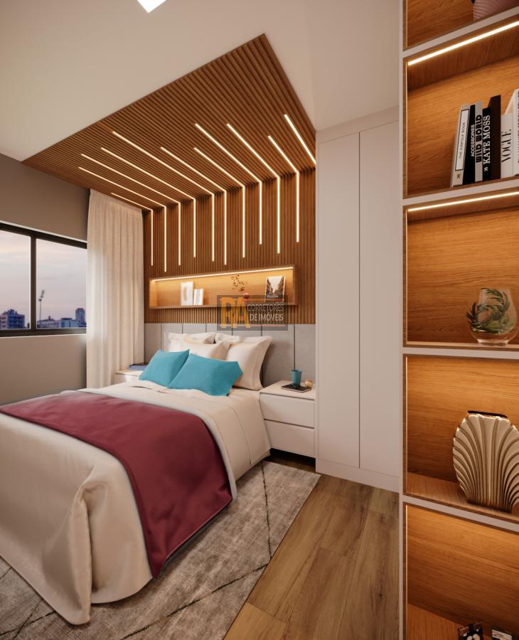Apartamento à venda com 2 quartos, 50m² - Foto 8