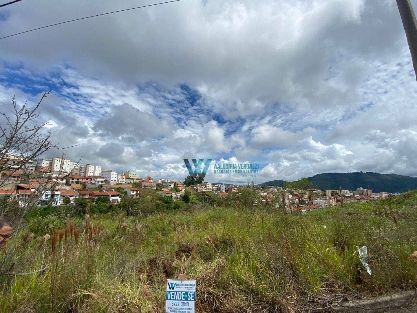 Terreno à venda, 250M2 - Foto 1