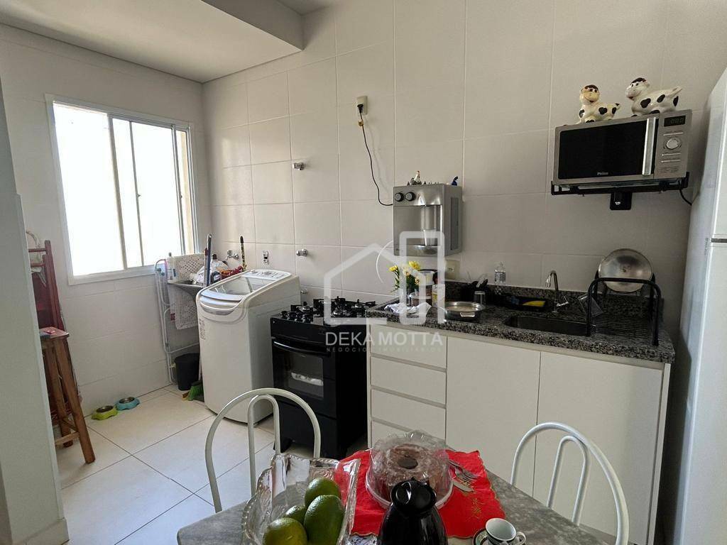 Apartamento à venda com 2 quartos, 58m² - Foto 21