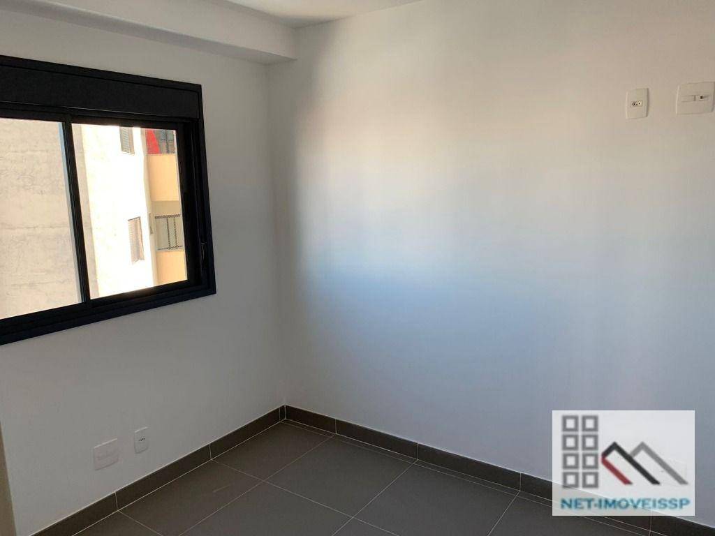 Apartamento à venda com 2 quartos, 62m² - Foto 8