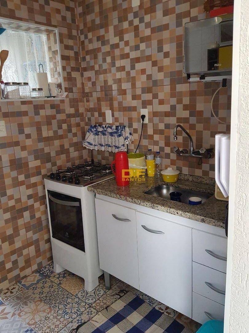 Apartamento à venda com 1 quarto, 50m² - Foto 6