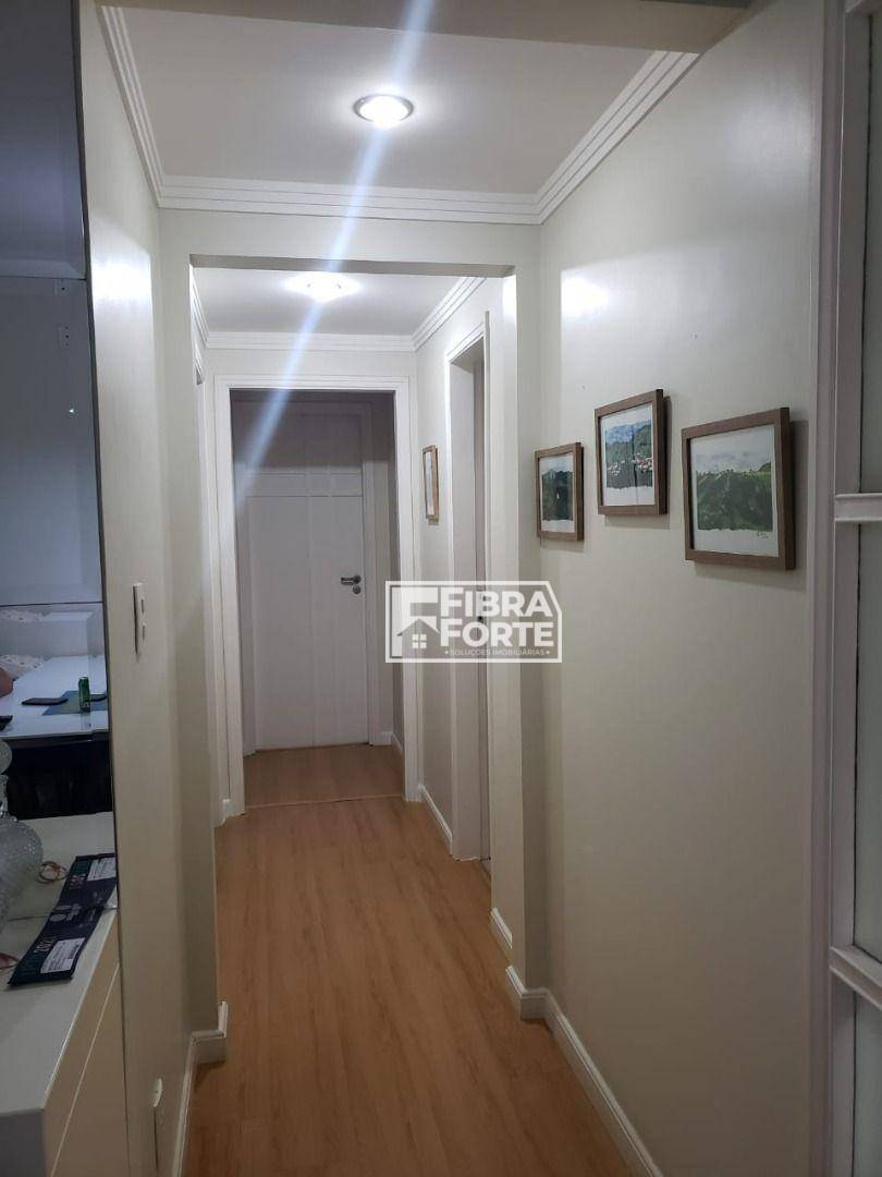 Apartamento à venda com 2 quartos, 88m² - Foto 11