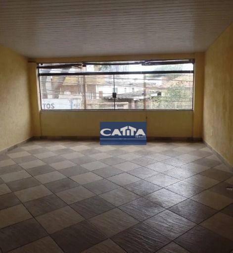 Sobrado para alugar com 3 quartos, 150m² - Foto 8