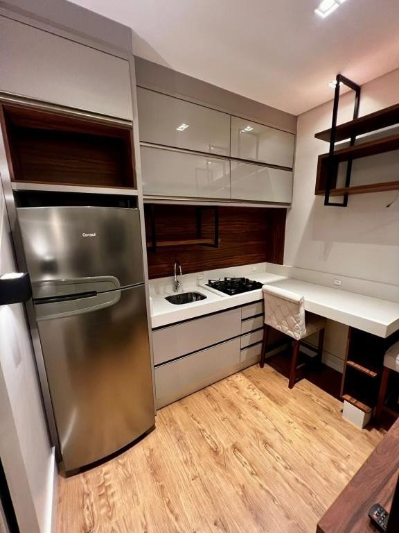 Apartamento, 1 quarto, 30 m² - Foto 6