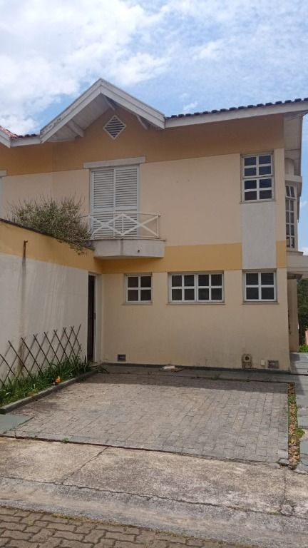 Casa de Condomínio à venda com 3 quartos, 180m² - Foto 2