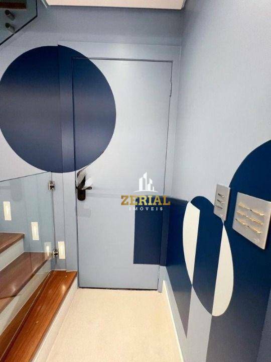 Apartamento à venda com 3 quartos, 165m² - Foto 8