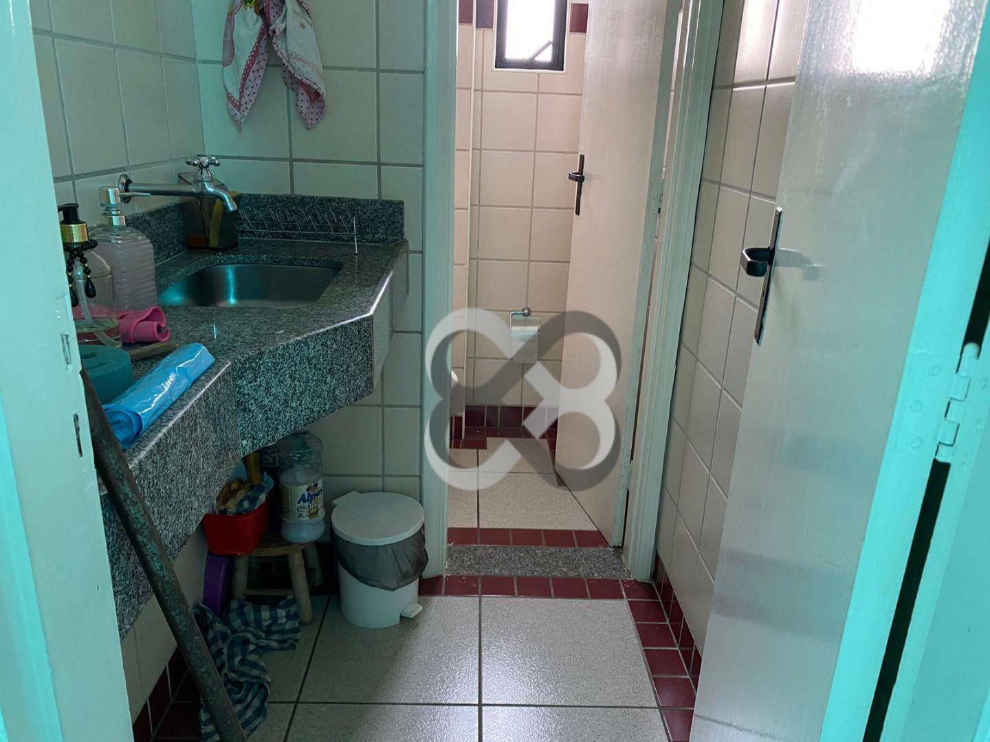 Conjunto Comercial-Sala à venda e aluguel, 32m² - Foto 13