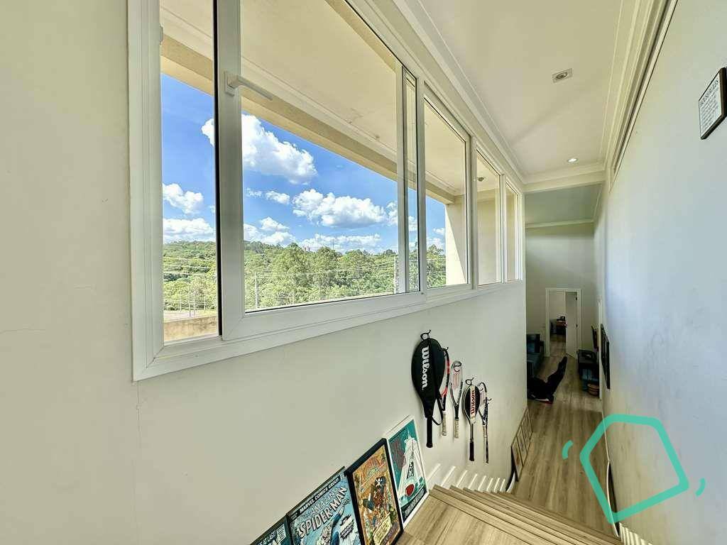 Casa de Condomínio à venda com 4 quartos, 408m² - Foto 42